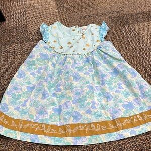 Matilda Jane Dress